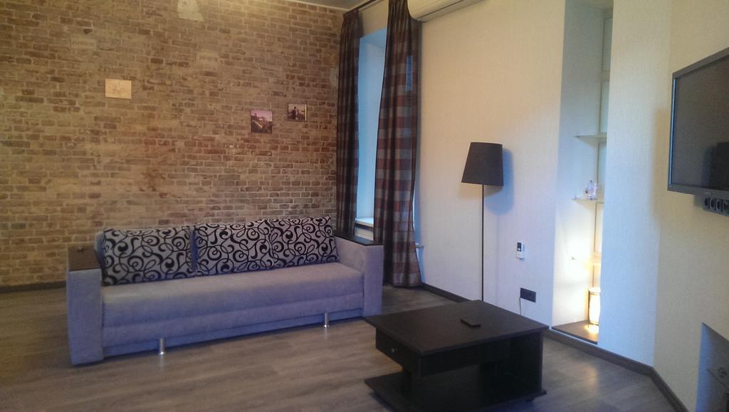 Best Apartments On Deribasovskoy Одеса Стая снимка
