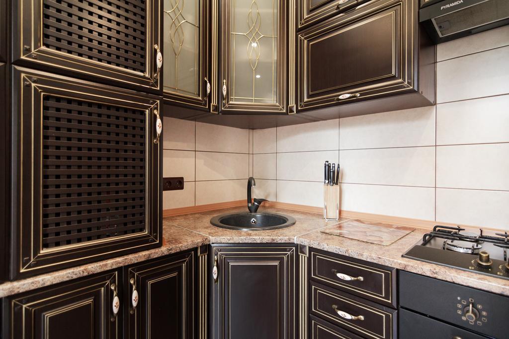Best Apartments On Deribasovskoy Одеса Екстериор снимка