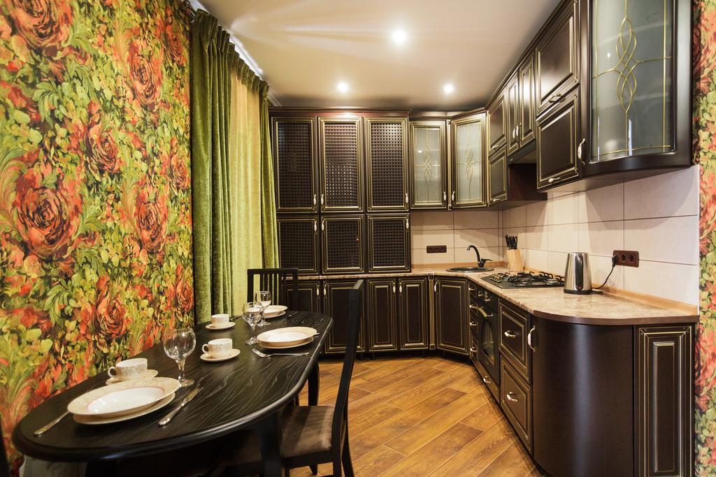 Best Apartments On Deribasovskoy Одеса Екстериор снимка