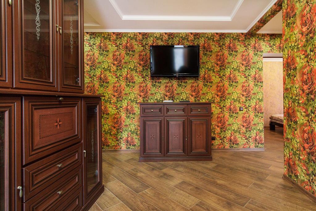 Best Apartments On Deribasovskoy Одеса Екстериор снимка