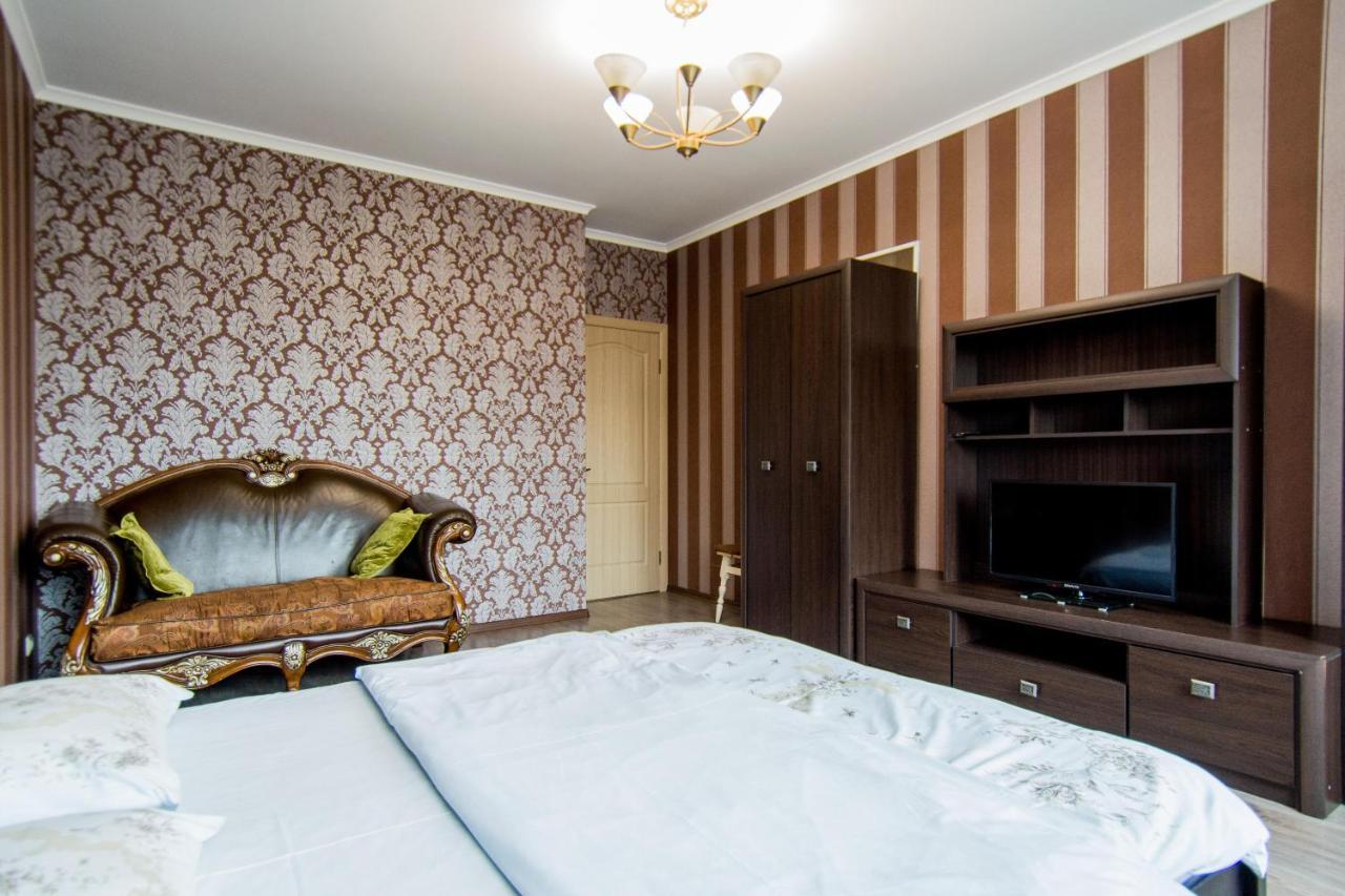 Best Apartments On Deribasovskoy Одеса Екстериор снимка